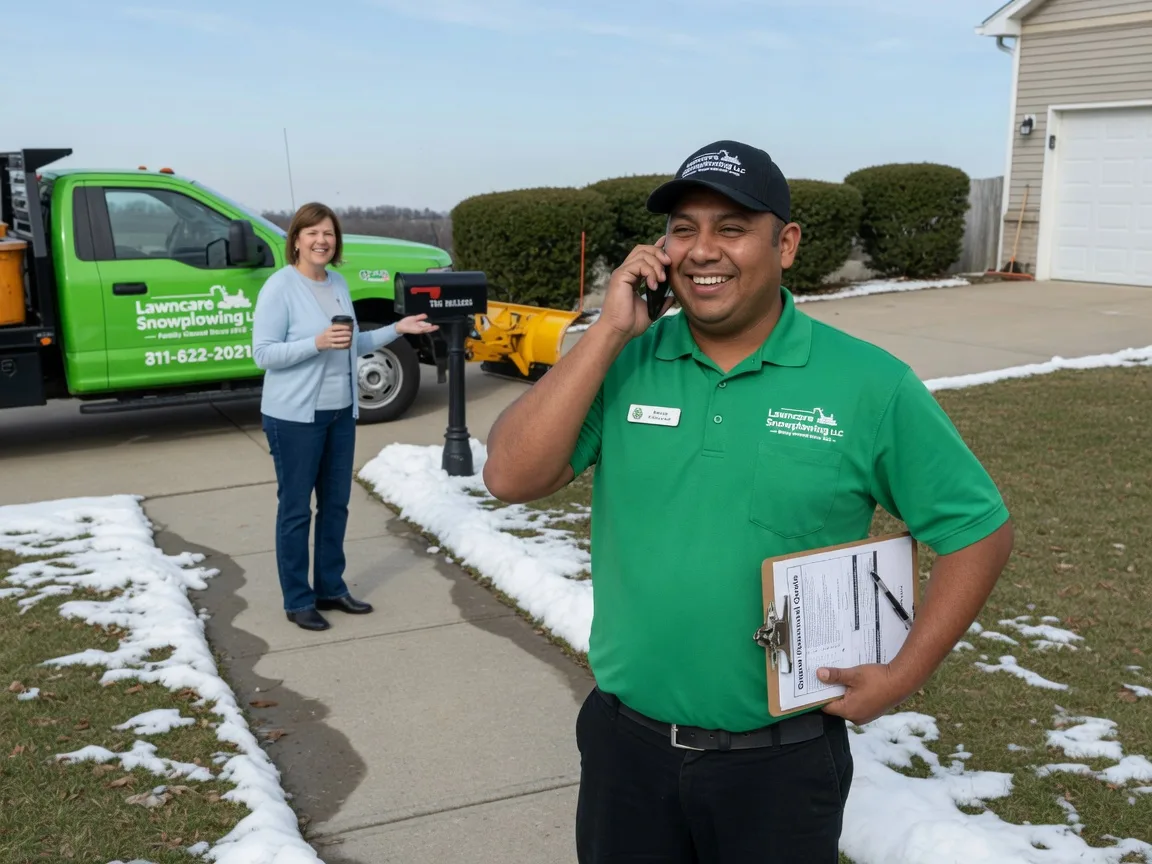 Lawn Care Services By Expert Landscaper Alvord, IA FAQs
